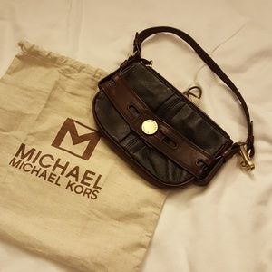 Michael Kors Small Shoulder Purse